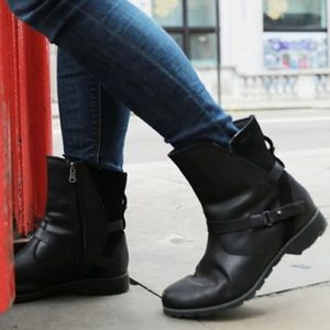 TEVA DE LA VINA BOOTS